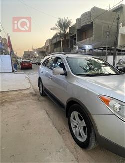هيونداي فيراكروز
